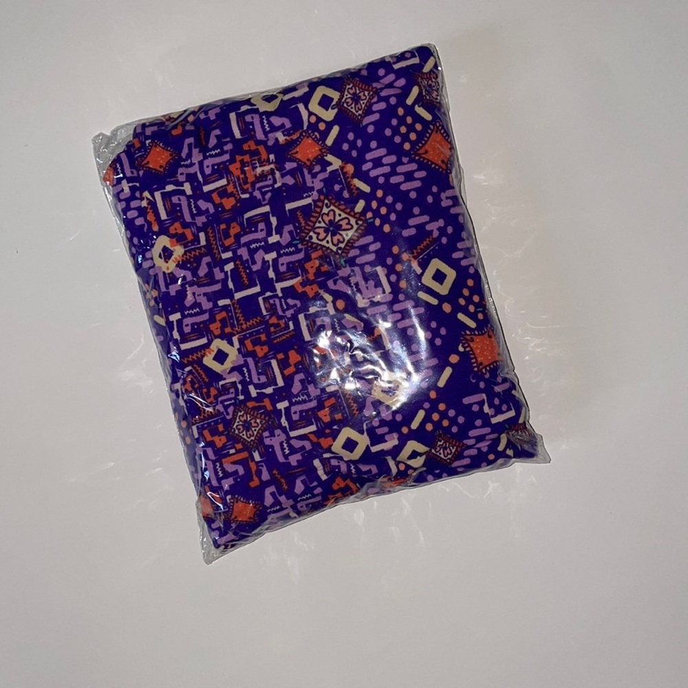 LuLaRoe One Size Leggings